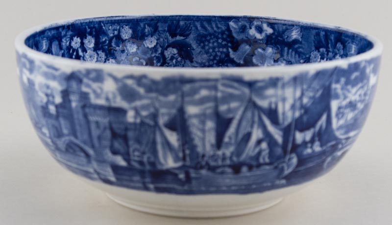 Bowl c1911